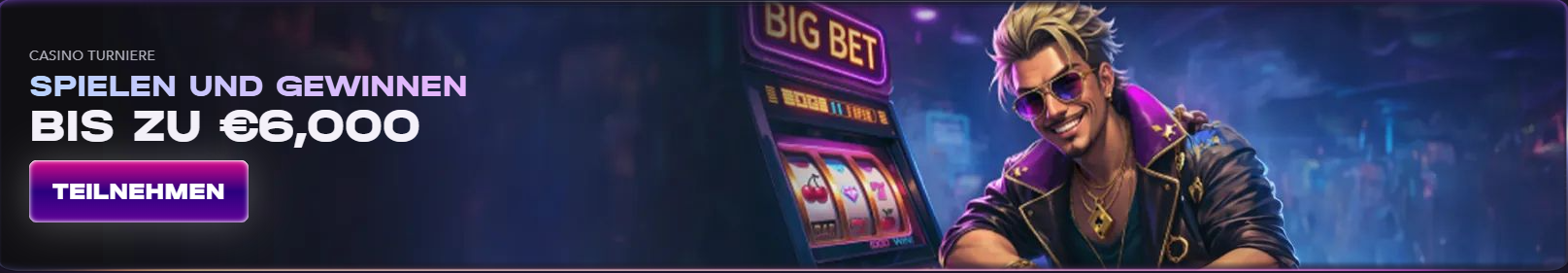 madcasino bonus